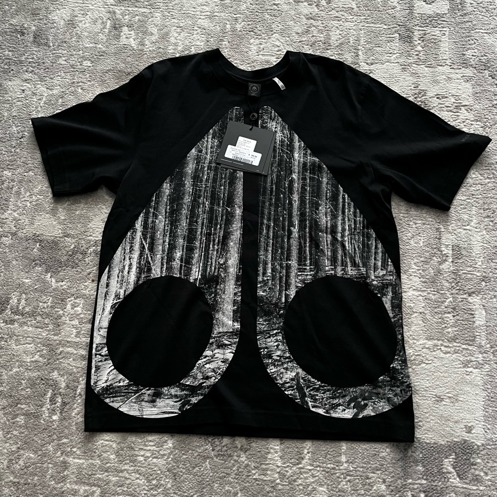 Men’s Moose Knuckle T-Shirt